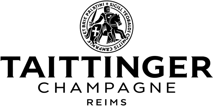 Logo de Taittinger