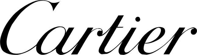Logo de Cartier
