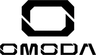 Logo de Omoda
