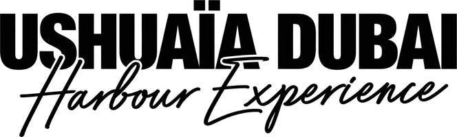 Logo de Ushuaïa Dubai Harbour Experience