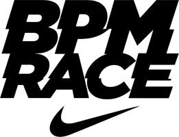 Logo de BPM Race