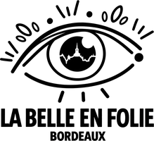 Logo de La Belle en Folie