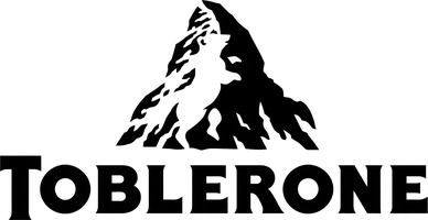Logo de Toblerone