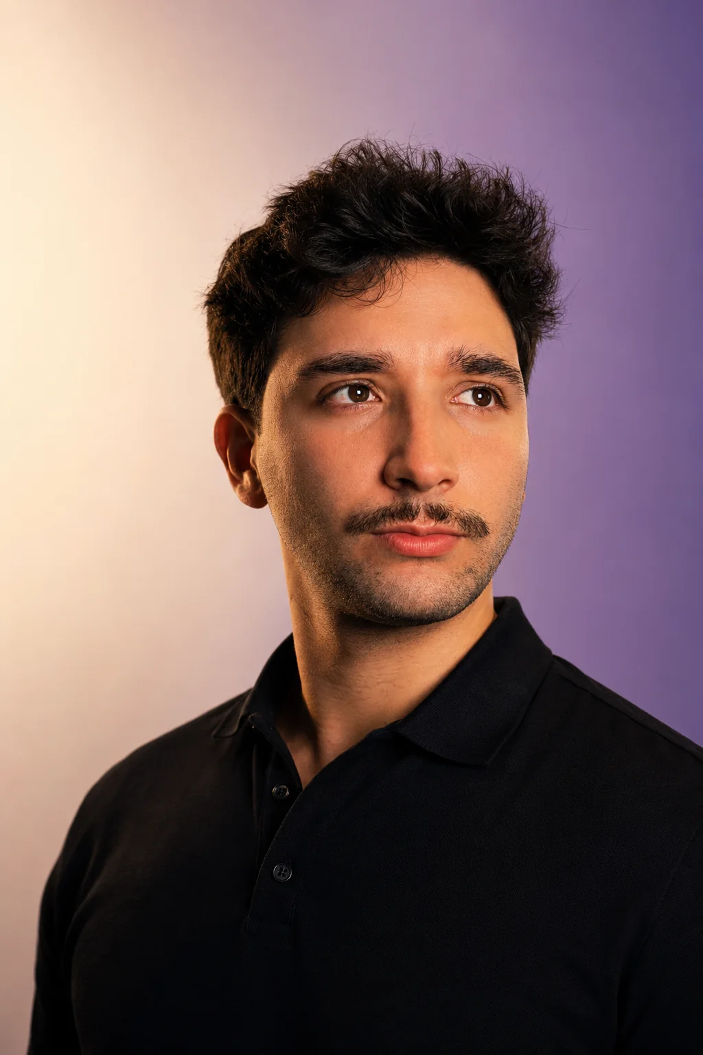Alexandre Baret, fondateur de koko studio